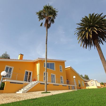 Up Quinta Dos Meireles Albergaria-a-Velha Exterior photo