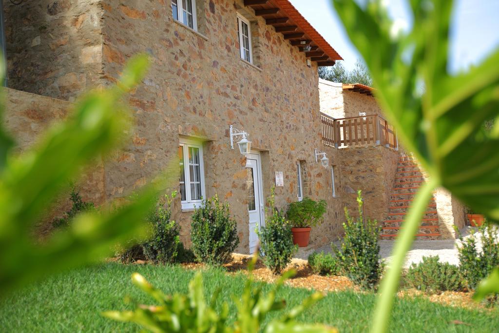 Up Quinta Dos Meireles Albergaria-a-Velha Room photo